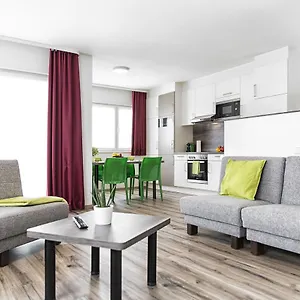  Appartement Business And Family Homes